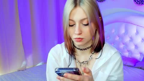 Ariel online show from 02/08/26, 02:53