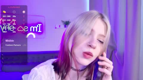 Ariel online show from 03/14/26, 01:27