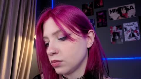 Ariel online show from 04/05/26, 02:03