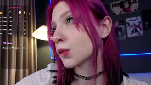 Ariel online show from 04/06/26, 01:56