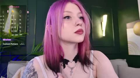 Ariel online show from 04/24/26, 03:14