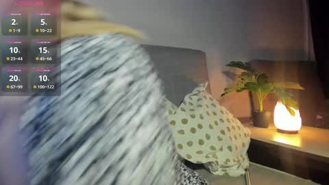 Snapshot of arielbelli chatting on 12/09/24, 12:45 Ariel online show from 12/09/24, 12:45