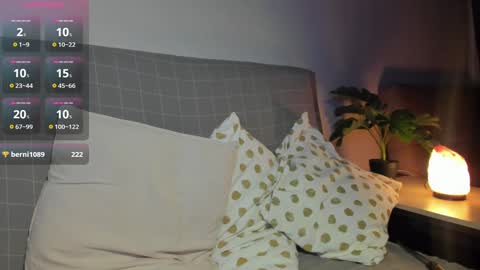 Snapshot of arielbelli chatting on 12/23/24, 12:03 Ariel online show from 12/23/24, 12:03