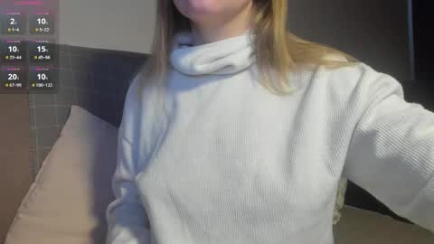 Snapshot of arielbelli chatting on 01/27/25, 05:47 Ariel online show from 01/27/25, 05:47