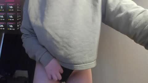 Snapshot of arielbelli chatting on 02/07/25, 05:20 Ariel online show from 02/07/25, 05:20