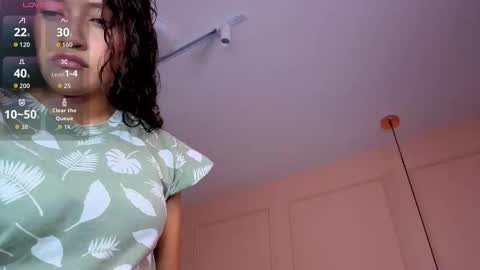 arielblossom____ online show from 02/24/26, 11:52