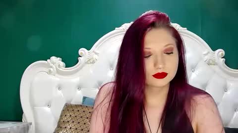 Ariel online show from 02/07/26, 12:03