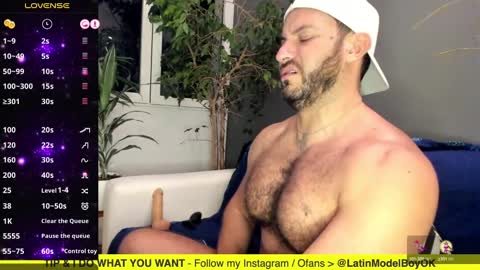 Snapshot of arielenbsas chatting on 03/03/25, 04:58 Ariel online show from 03/03/25, 04:58