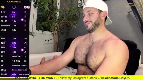 Snapshot of arielenbsas chatting on 03/12/25, 03:35 Ariel online show from 03/12/25, 03:35