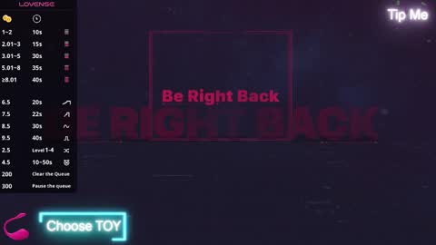 Snapshot of arielenbsas chatting on 10/18/25, 02:36 Ariel online show from 10/18/25, 02:36