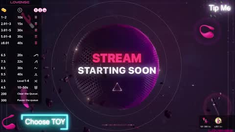 Snapshot of arielenbsas chatting on 11/04/25, 03:16 Ariel online show from 11/04/25, 03:16