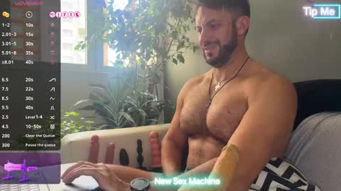 Snapshot of arielenbsas chatting on 01/11/26, 02:33 Ariel online show from 01/11/26, 02:33