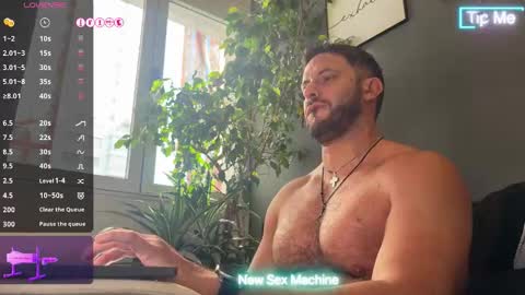 Snapshot of arielenbsas chatting on 01/12/26, 08:58 Ariel online show from 01/12/26, 08:58