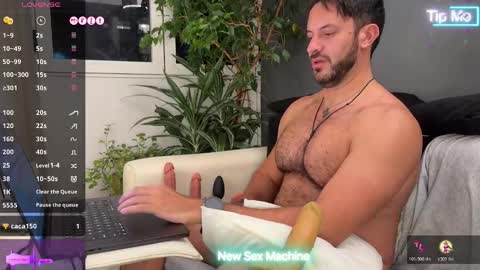 Snapshot of arielenbsas chatting on 02/01/26, 04:22 Ariel online show from 02/01/26, 04:22