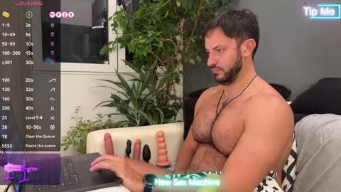 Snapshot of arielenbsas chatting on 02/02/26, 02:43 Ariel online show from 02/02/26, 02:43