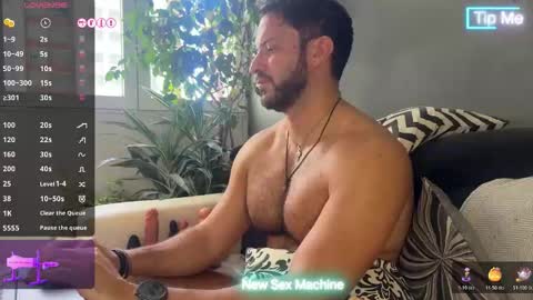 Snapshot of arielenbsas chatting on 02/08/26, 02:53 Ariel online show from 02/08/26, 02:53