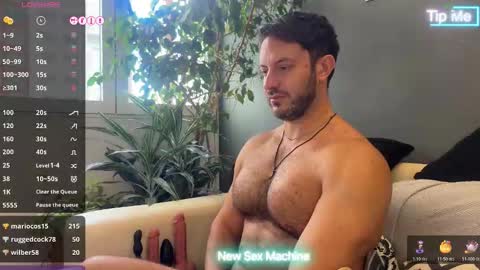 Snapshot of arielenbsas chatting on 02/11/26, 01:27 Ariel online show from 02/11/26, 01:27