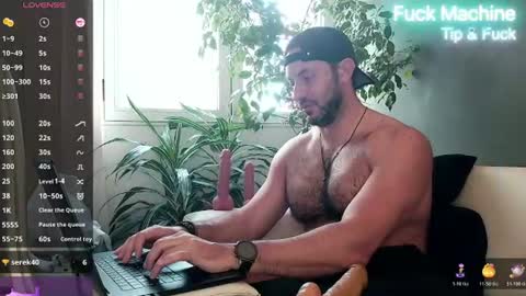 Snapshot of arielenbsas chatting on 06/16/26, 01:03 Ariel online show from 06/16/26, 01:03