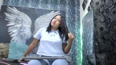 arielis_xxx online show from 03/18/26, 02:09