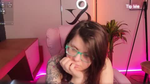 Ariell Mini online show from 03/26/26, 01:49