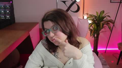 Ariell Mini online show from 04/29/26, 06:17