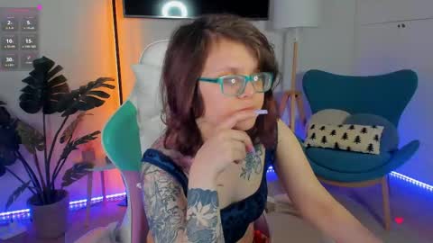 Ariell Mini online show from 05/11/26, 05:35