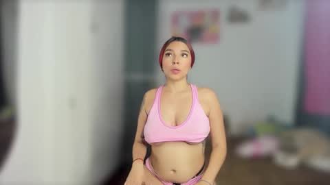 Stephany  online show from 02/12/25, 05:26