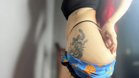 Stephany  online show from 09/27/25, 03:22