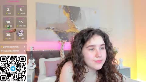 Ariella GTM3  Tue Wed Thu Fri Sat  0400 am-1030pm online show from 12/09/24, 07:17