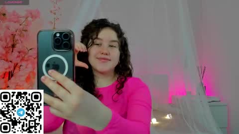 Ariella GTM3  Tue Wed Thu Fri Sat  0400 am-1030pm online show from 01/09/25, 03:36