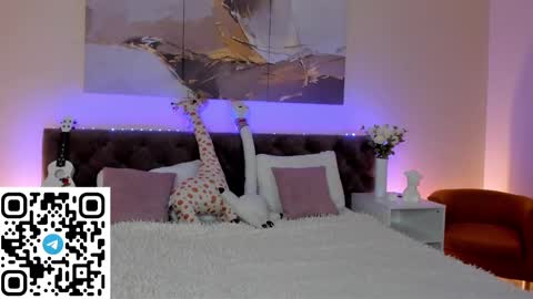 Ariella GTM3  Tue Wed Thu Fri Sat  0400 am-1030pm online show from 01/23/25, 01:08