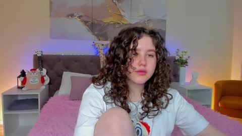 Ariella GTM3  Tue Wed Thu Fri Sat  0400 am-1030pm online show from 03/10/25, 04:07