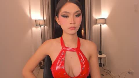 MIRA GREYSON online show from 04/11/26, 11:09