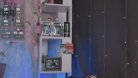 Dee online show from 04/21/26, 04:41