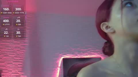 ariellfoxy online show from 12/22/25, 03:20