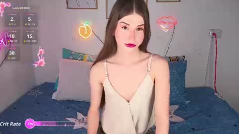 Ariel Mishel online show from 06/25/26, 07:13