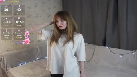 Hello im Lia online show from 01/12/26, 06:46