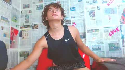 Ariel Aoir online show from 02/05/26, 11:53