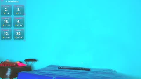 Snapshot of arielnoir6958 chatting on 07/22/26, 01:08 Ariel Aoir online show from 07/22/26, 01:08