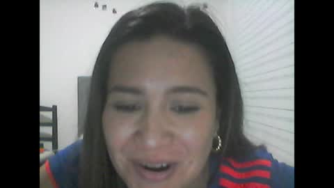 Ariel Rose online show from 06/06/26, 12:49