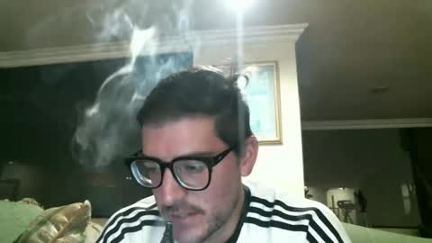 Anon online show from 01/20/25, 05:04