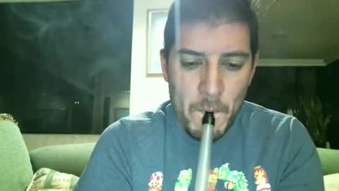 Anon online show from 01/24/25, 04:37