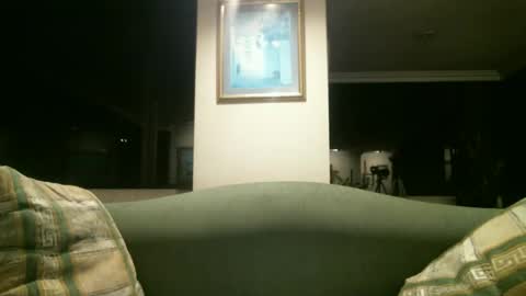 Anon online show from 02/01/25, 06:10