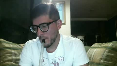 Anon online show from 02/03/25, 01:52