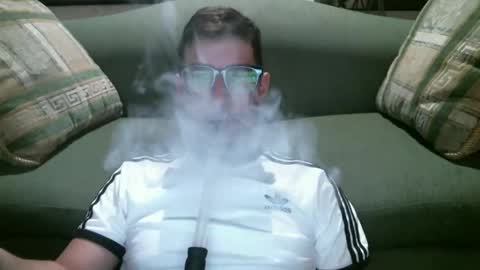 Anon online show from 02/05/25, 04:48