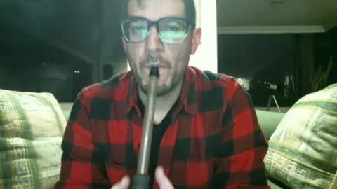 Anon online show from 02/12/25, 04:23