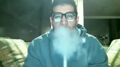 Anon online show from 02/18/25, 03:21