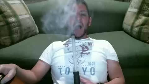 Anon online show from 02/19/25, 04:44