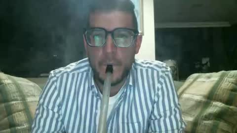 Anon online show from 10/19/25, 04:57