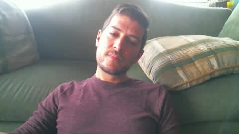 Anon online show from 11/23/25, 07:46